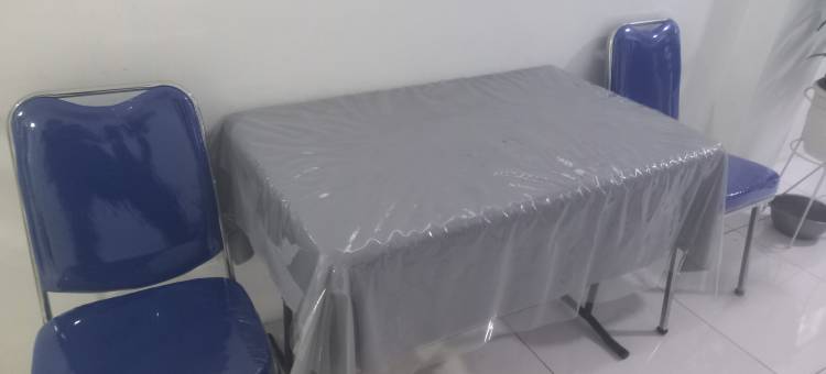 OYO 94771 白宫阿拉法伊斯兰旅馆(OYO 94771 White House Arafah Syariah)图片