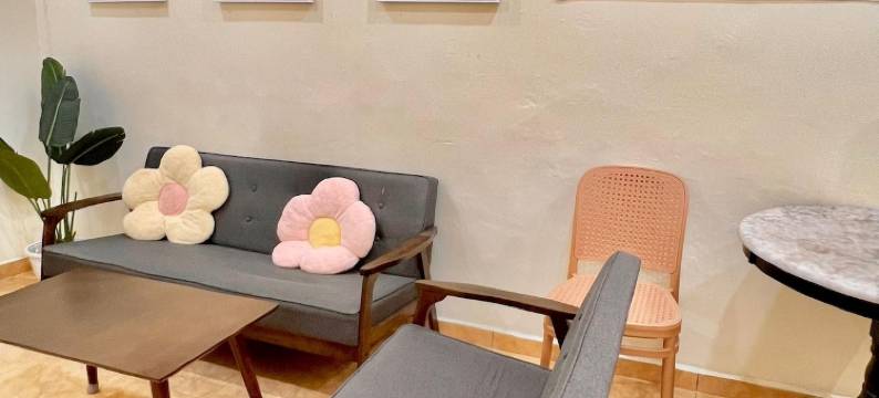 Mersing Muji House 0.3km Jeti | Mersing Centre图片