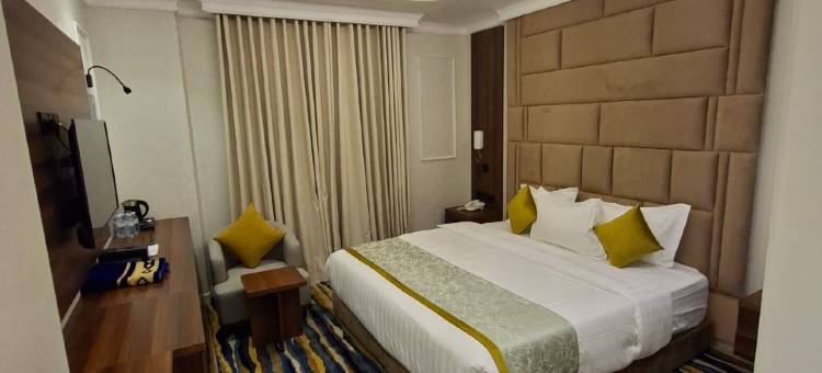 Zawaya Almasia Hotel图片