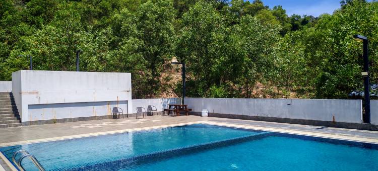 Jomy 海景民宿 @ Marina Heights(Seaview Suite @ Marina Heights by Jomy Homestay)图片