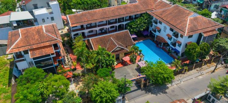 可可多区酒店(Le Domaine De Cocodo Hotel)图片