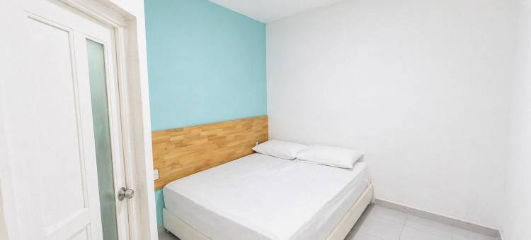 Hotel O near Bunda Thamrin Hospital formerly Airis Hotel图片