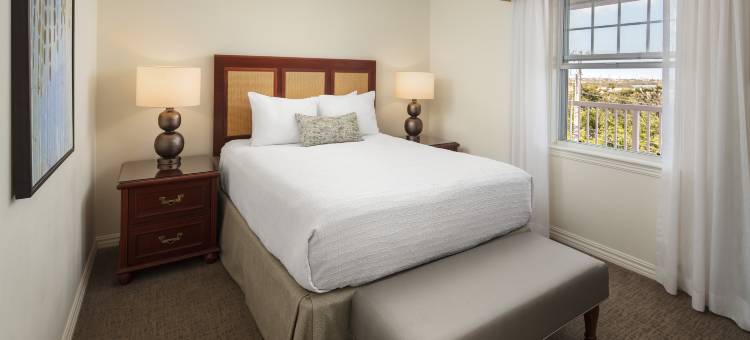 温德沃德波因特Hyatt酒店(Hyatt Vacation Club at Windward Pointe)图片