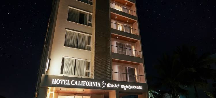 加州旅馆(HOTEL CALIFORNIA)图片