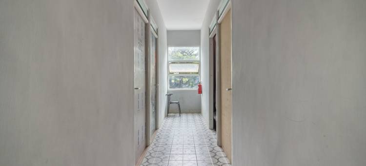 Malang Bwalk Collection O酒店(Collection O Bwalk Hotel Malang)图片