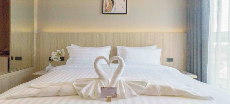 Sakhonburi Cozy Hotel图片