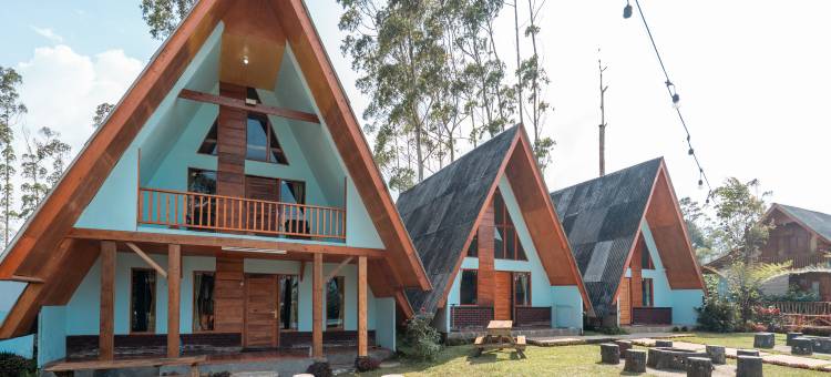 The Cabin Artana by ARBA图片