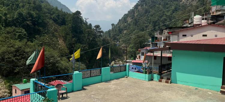 苏尼尔旅舍(Hotel Sunil Lodge)图片