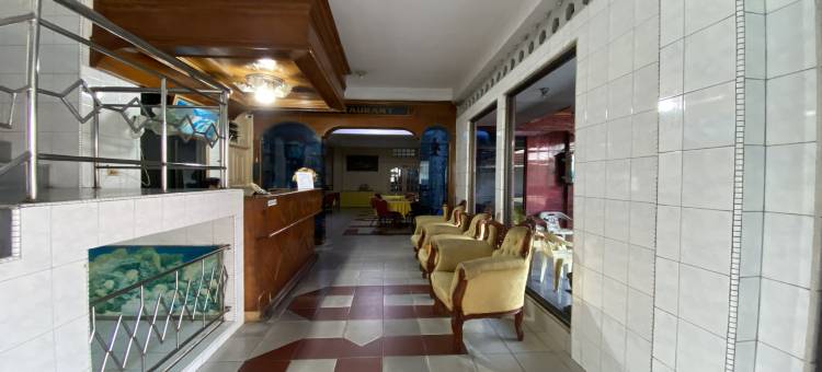 RS Awal Bros Sudirman O酒店(原名Flora酒店)(Hotel O near RS Awal Bros Sudirman formerly Flora Hotel)图片