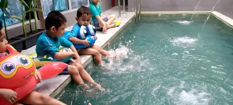 Anjung Pool Villa图片