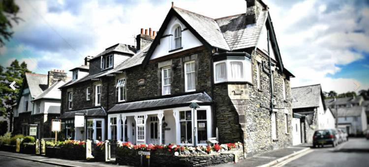 Lynwood Guest House图片