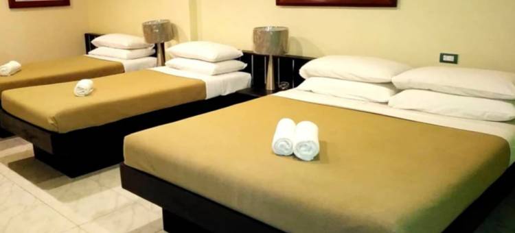 皇家酒店 达沃 powered by Cocotel(Royale House Hotel Davao powered by Cocotel)图片