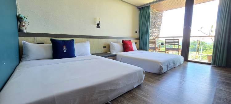 享垦丁大湾小铺图片