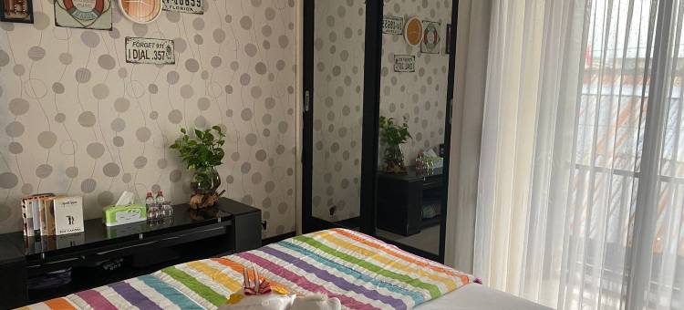 MOZA HOUSE Wonosobo图片