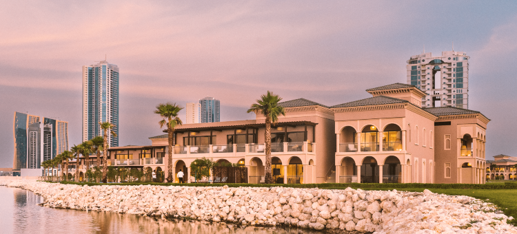 皇家萨瑞度假酒店(Royal Saray Resort)图片