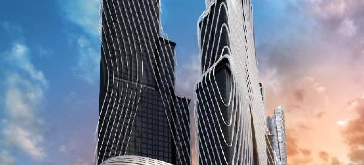 阿尔特蒙吉亚拉豪华套房-由优布克酒店管理(Luxury Suites at Arte Mont Kiara by uBook)图片