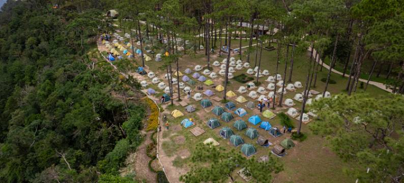 Camping Park Resort by EHM图片