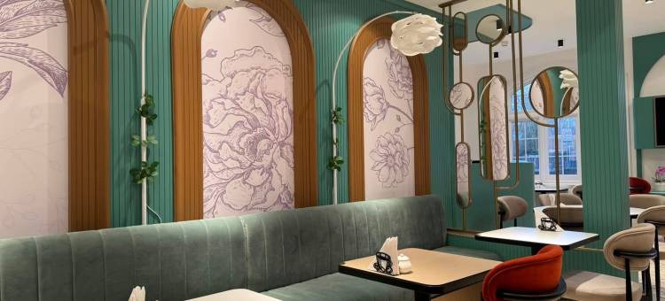 罗丝梅酒店(Rosemay Hotel)图片