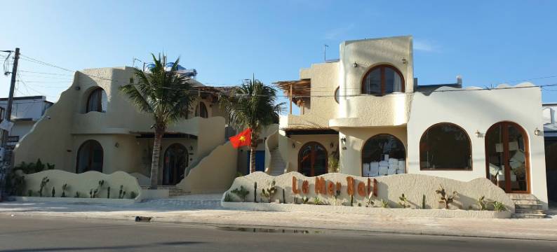 巴厘慕伊内拉梅尔(La Mer Bali Mui Ne)图片