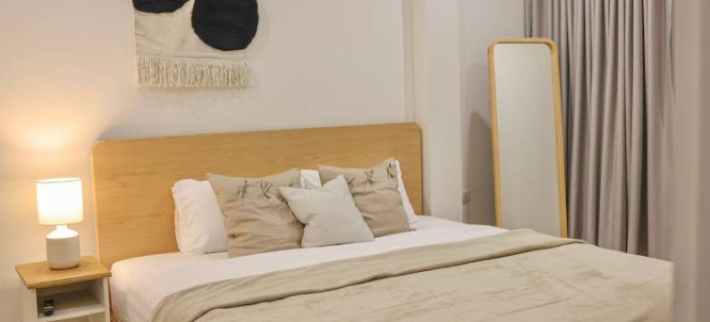 Khaoyai Valley8 (3BR-max 10 guests)图片