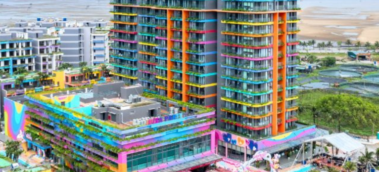 Flamingo Ibiza图片