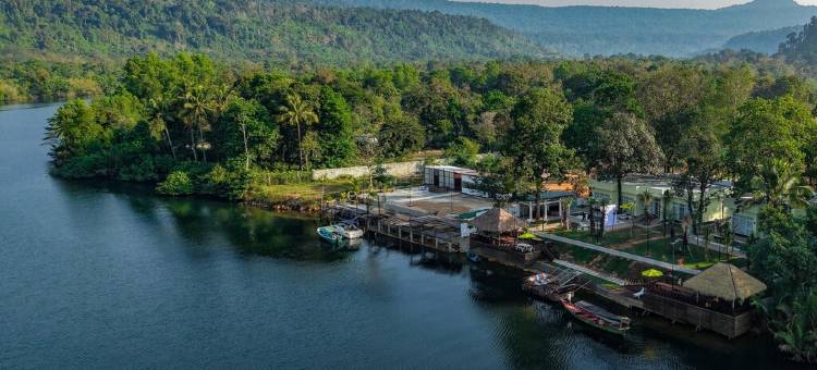 Wi Ri Ca Tatai Villa图片