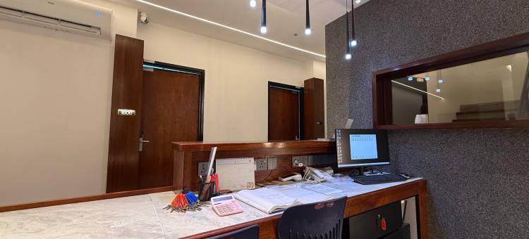 OYO 91193 Hi Inn泗务再也(OYO 91193 Hi Inn Sibu Jaya)图片