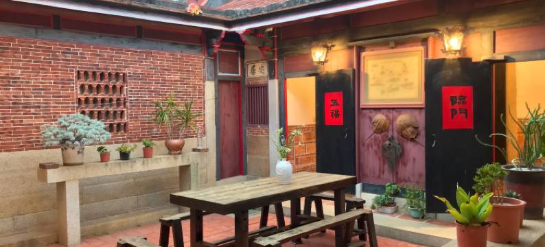 水头121号民宿图片