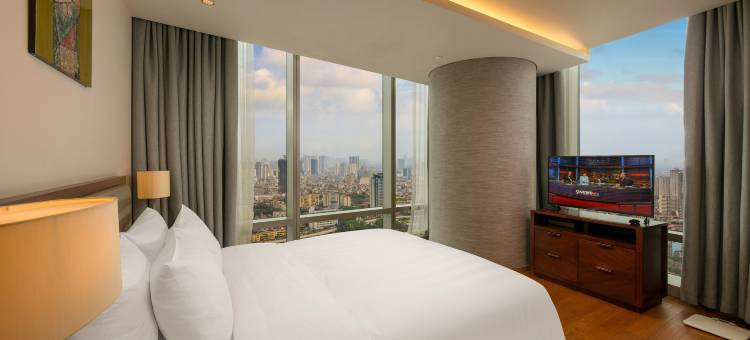 乐天公寓(Lotte The Residence)图片