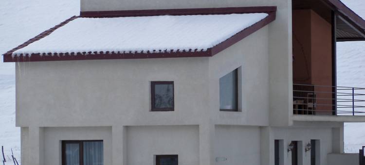 •••• Allegria House Kazbegi ••••图片