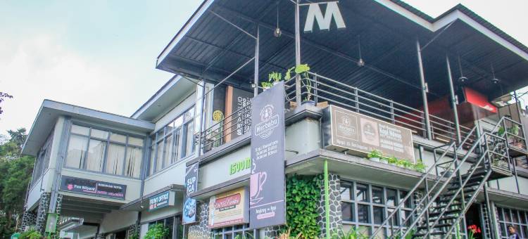 科彭高地度假村(Kopeng Highland Resort)图片