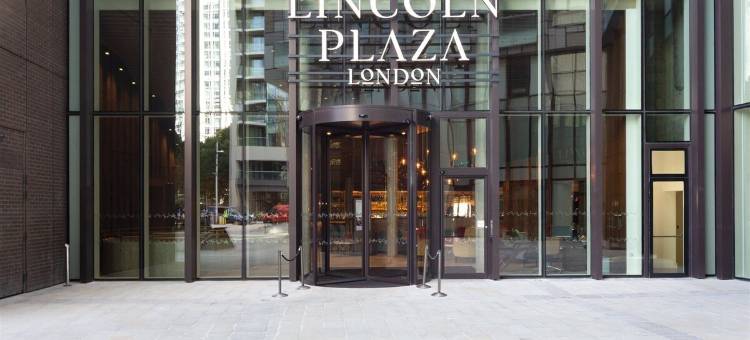 林肯广场服务式公寓-斯奎尔酒店(Lincoln Plaza Serviced Apartments by TheSqua.re)图片