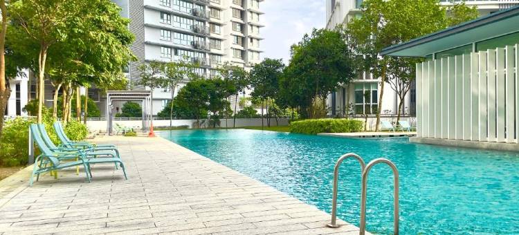 Medini Signature Iskandar Puteri by SR Home图片