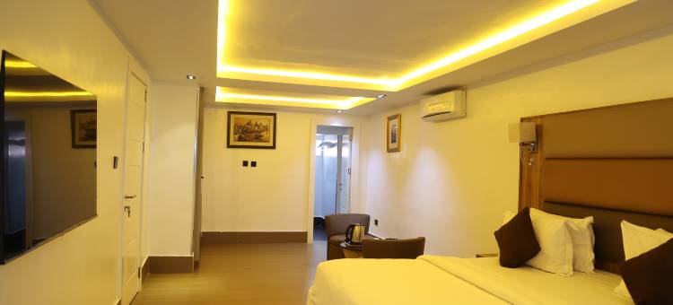 Bolton White Residence图片