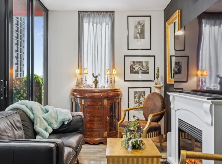 Maison at Synagogue Place Hotel Overview