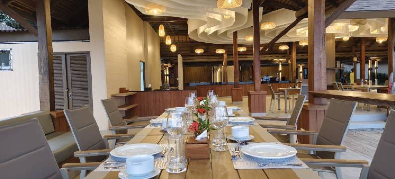 沙美岛萨美德阿莫里斯度假村及泳池别墅(Samed Amoris Resort & Pool Villa)图片