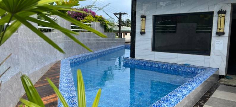 詹姆斯库克酒店(Datang James Cook Hotel)图片