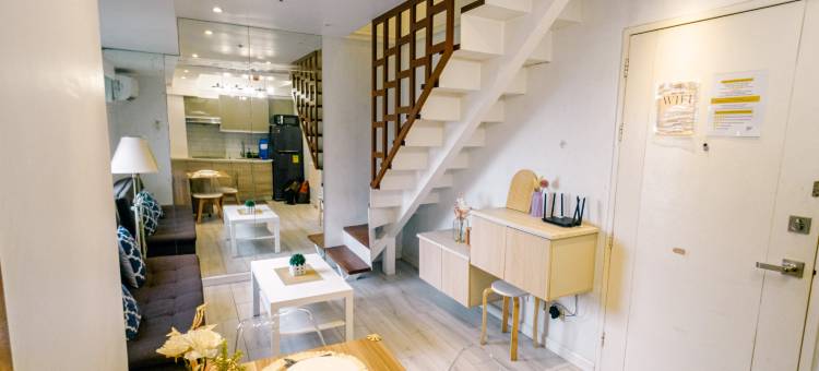 COZI Modern Fort Victoria图片