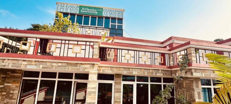 经典公寓(EL CLASSICO Apartement)图片