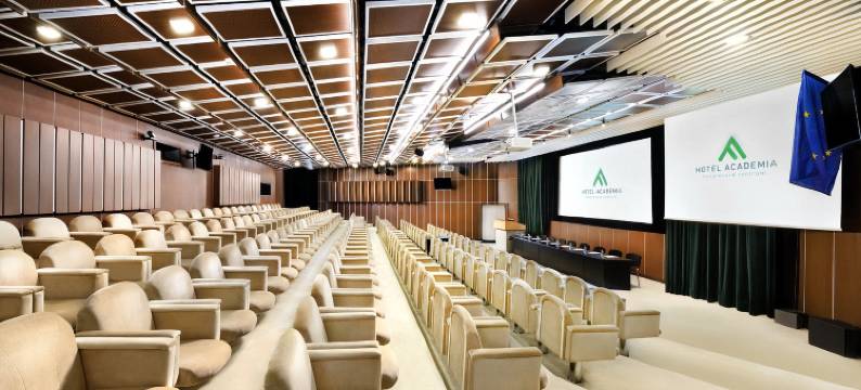 Hotel Academia图片