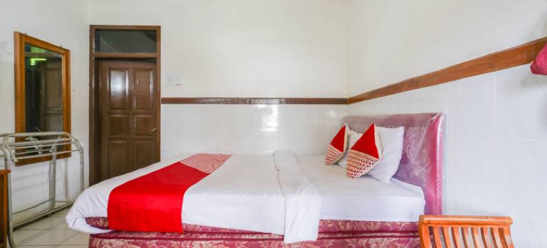 OYO 94118 Homestayque民宿(OYO 94118 Homestayque Syariah)图片