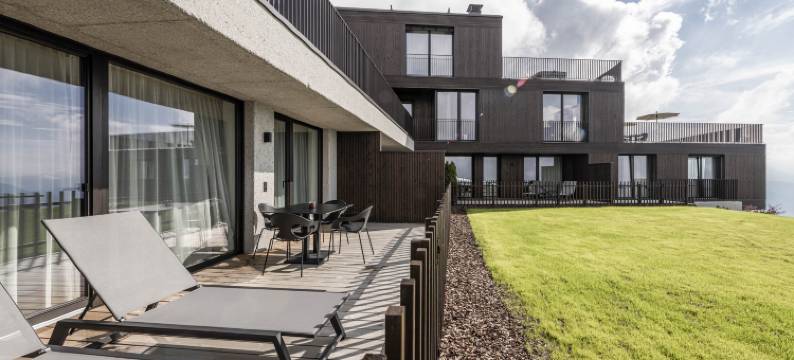 Dolomites全景居所(Panorama Living Dolomites)图片