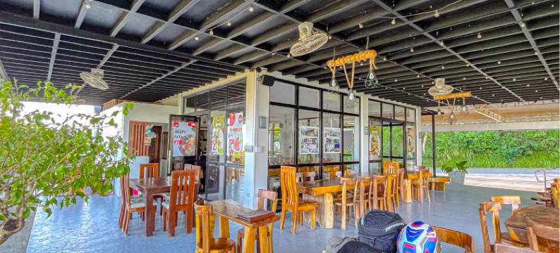卡利拉亚高地度假村和活动场所(Caliraya Heights Resort & Events Place)图片