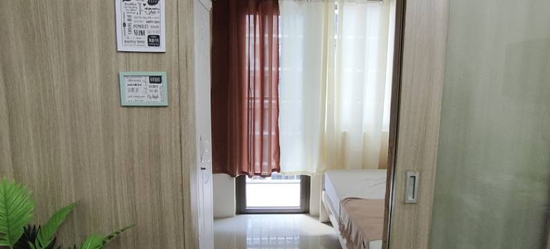 海岸1号D座(Shore 1 Tower D)图片