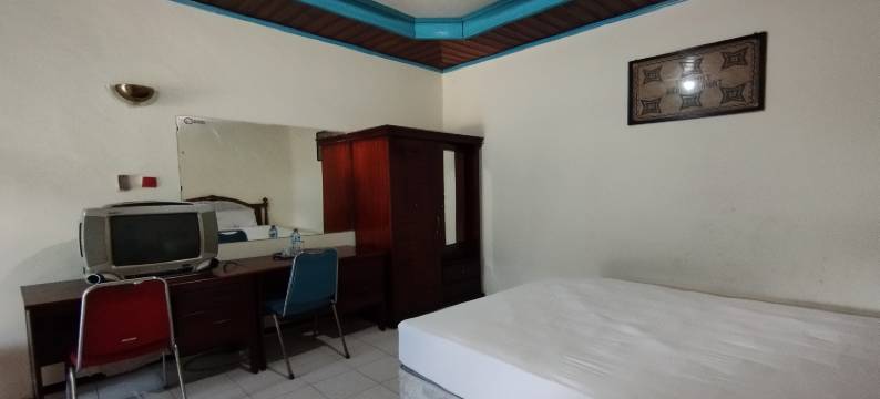 Hotel O Penginapan Naya Rita图片