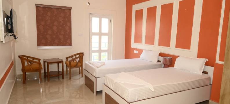 Shangrila Stay Bodhgaya图片