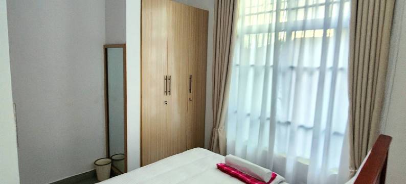 Karibu Haven Apartments图片