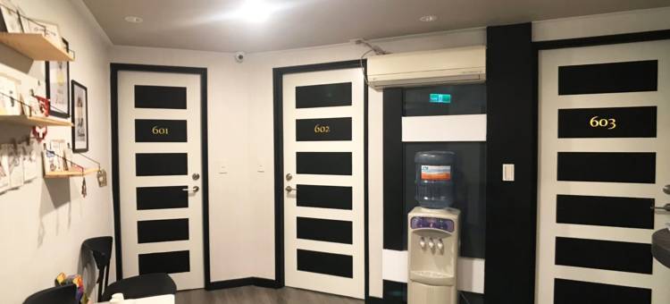 Huang Kai Hotel图片