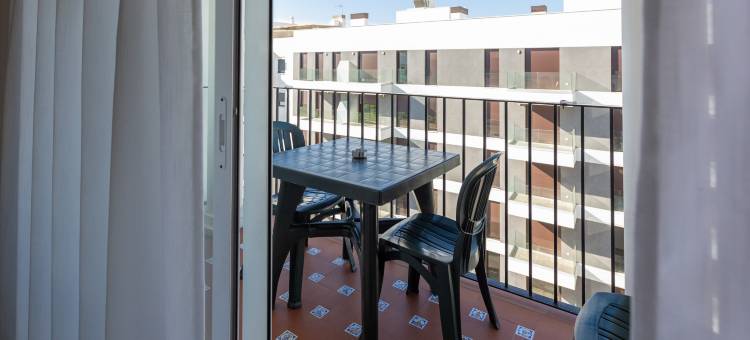 米格尔安赫尔公寓(Apartamentos Miguel Angel)图片
