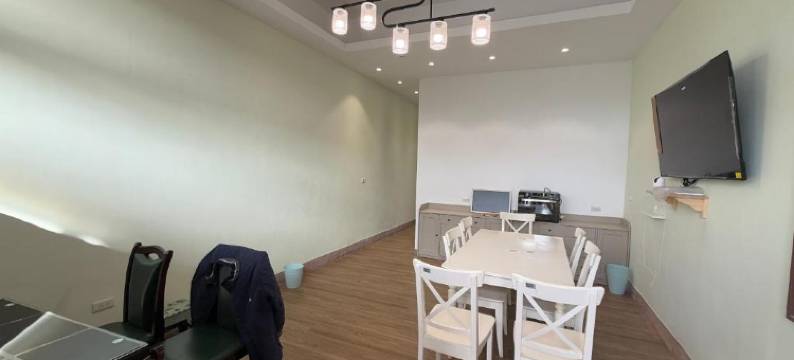 Living in the mountains图片